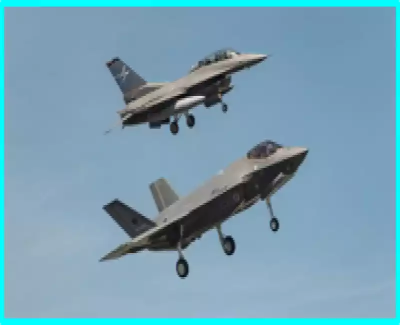 F-16 Satışında İlerleme Sağlayamayan Erdoğan Hükümeti; Finlandiya’nın NATO Üyeliğine Neden Onay Verdi?