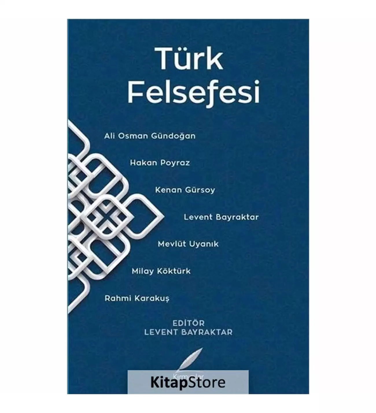 Türk felsefesi: imkanı ve gerekçeleri üzerine notlar