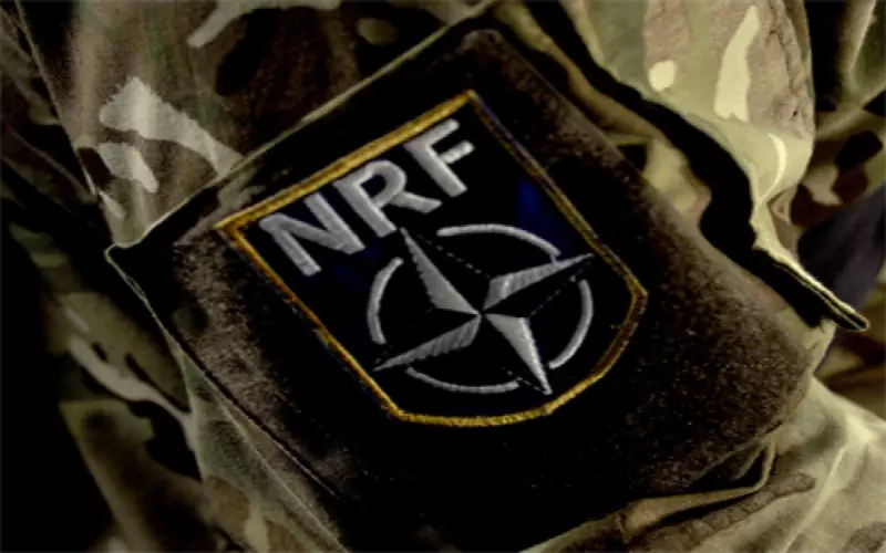NATO Mukabele Kuvveti (NRF) Ruslara Karşı mı Kullanılacak?