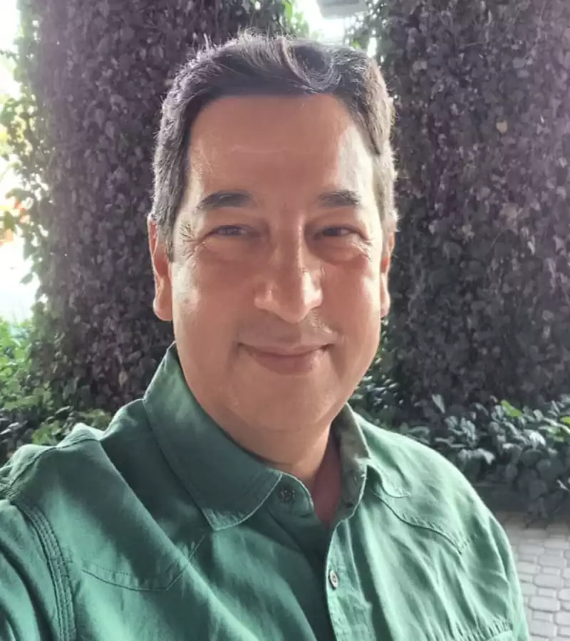 Dr. Ömer KÖROĞLU