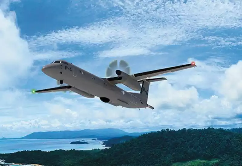 Türkiye, Endonezya'nın Turboprop Bölgesel Ticari Uçak Hayalini Gerçekleştirebilir mi?