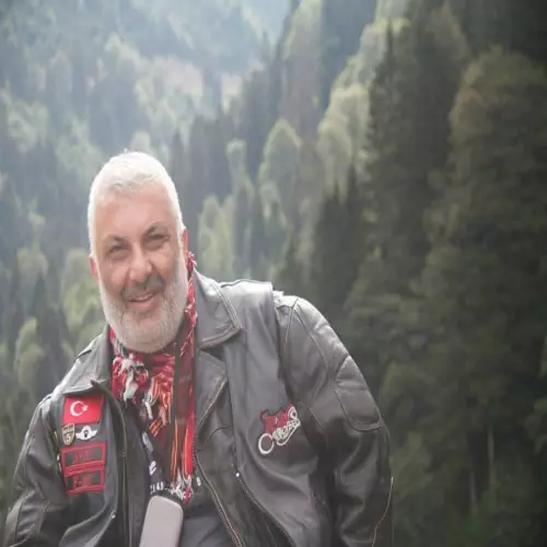 Araştırmacı Yazar Mustafa Orhan ACU